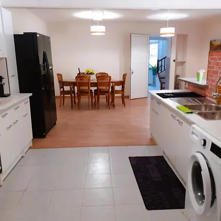 Artmonie Semesterbostad