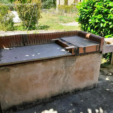 Semesterbostad Artmonie Raissac-d'Aude