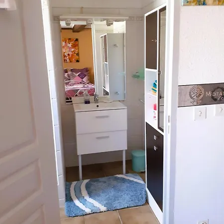 Artmonie Semesterbostad Raissac-d'Aude