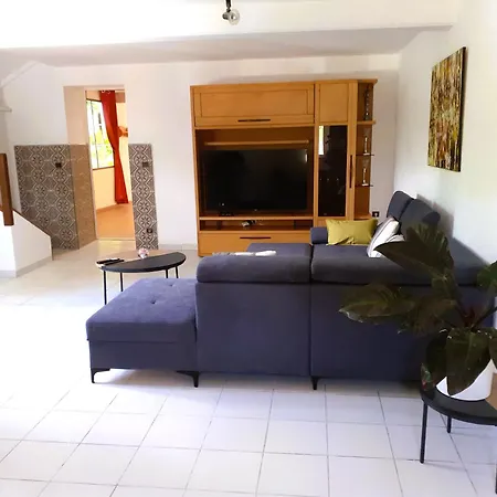 Artmonie Holiday home
