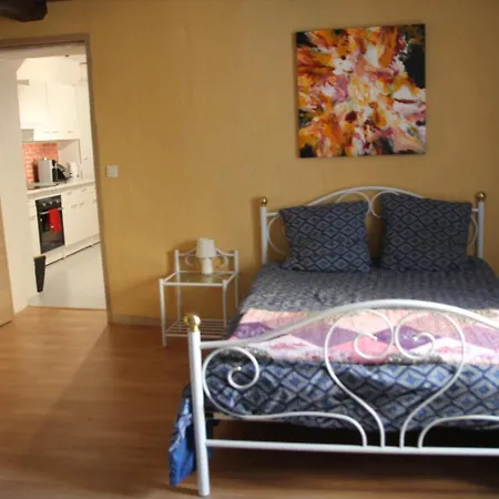 Artmonie Holiday home