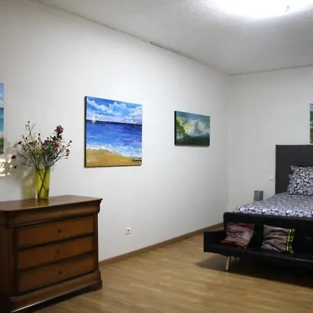 Artmonie Holiday home *