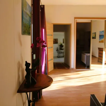Holiday home Artmonie *