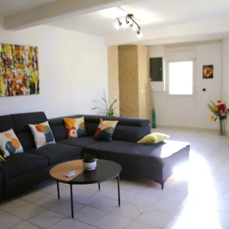 Holiday home Artmonie Raissac-d'Aude
