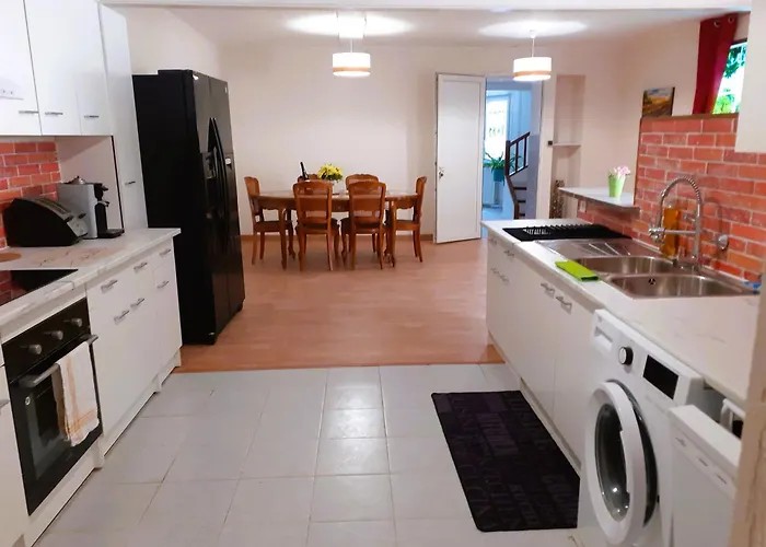 Artmonie Vakantiehuis