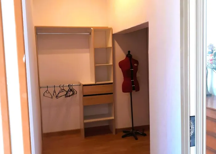 Vakantiehuis Artmonie *