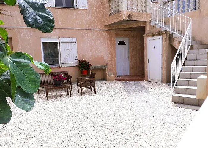 Artmonie Vakantiehuis