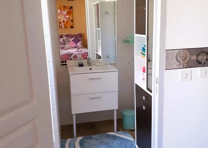 Artmonie Vakantiehuis Raissac-d'Aude